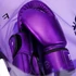 Picture 6/7 -Fairtex BGV22 Leather boxing gloves - Metallic Purple
