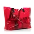 Picture 5/6 -Fairtex BGV22 Leather boxing gloves - Metallic Red
