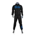 Picture 2/2 -Fairtex VS3 sauna suit - Black/blue