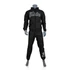 Picture 2/2 -Fairtex VS3 sauna suit - Black/grey