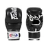 Picture 4/4 -Fairtex Super Sparring MMA Gloves - Black