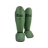 Picture 1/2 -Fairtex SP5 Muay Thai Shinguard - Olive green