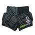 Picture 2/3 -Fairtex Muay Thai Shorts - BS1924 Racer Black