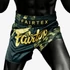 Picture 3/5 -Fairtex Muay Thai Shorts - BS1931 Heart of Gold