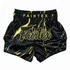 Picture 1/4 -Fairtex Muay Thai Shorts - BS1947 Marble