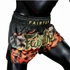 Picture 4/5 -Fairtex Muay Thai Shorts - BS1921 Volcano