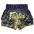 Picture 1/5 -Fairtex Muay Thai Shorts - BS1941 - Dawn