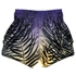 Picture 2/5 -Fairtex Muay Thai Shorts - BS1941 - Dawn