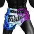 Picture 3/5 -Fairtex Muay Thai Shorts - BS1950 - White