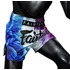 Picture 4/5 -Fairtex Muay Thai Shorts - BS1950 - White