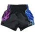 Picture 2/5 -Fairtex Muay Thai Shorts - BS1951 - Black