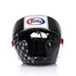 Picture 1/4 -Fairtex HG10 Super Sparring Headguard - Black
