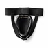 Picture 2/2 -Fightwear Europe Metal Groin Guards - Black