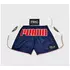 Picture 1/4 -Primo Fightwear Trinity Series Muay Thai Shorts - Navy Blue