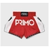 Picture 1/4 -Primo Muay Thai Short -  classic red 