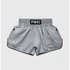 Picture 1/4 -Primo Fightwear Muay Thai Shorts - Alta Series - Tundra Gray