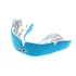 Picture 1/7 -MOUTHGUARD - OPRO INSTANT CUSTOM-FIT - SKY BLUE