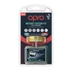 Picture 2/6 -MOUTHGUARD - OPRO INSTANT CUSTOM-FIT - GOLD