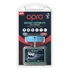 Picture 3/7 -MOUTHGUARD - OPRO INSTANT CUSTOM-FIT - SKY BLUE
