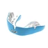 Picture 2/7 -MOUTHGUARD - OPRO INSTANT CUSTOM-FIT - SKY BLUE