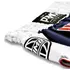 Picture 2/4 - Primo Fightwear Trinity Series Muay Thai Shorts - Navy Blue