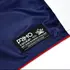 Picture 3/4 - Primo Fightwear Trinity Series Muay Thai Shorts - Navy Blue