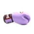 Picture 3/3 -Twins Special BGVL3 Leather boxing gloves - Lavender