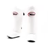 Picture 1/5 -Twins Special SGL10 Leather Shinguards - White