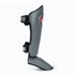 Picture 2/4 -Twins Special SGL10 Leather Shinguards - Grey