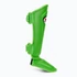 Picture 2/4 -Twins Special SGL10 Leather Shinguards - Green