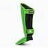 Picture 3/4 -Twins Special SGL10 Leather Shinguards - Green
