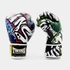 Picture 2/3 -Twins Special FBGVL4-68 Graffiti Leather Boxing gloves 