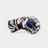 Picture 3/3 -Twins Special FBGVL4-68 Graffiti Leather Boxing gloves 