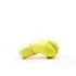 Picture 3/4 -twins-special-bgvl4-leather-boxing-gloves-lemon