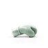 Picture 3/3 -twins-special-bgvl4-leather-boxing-gloves-mint