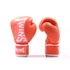 Picture 2/3 -twins-special-bgvl4-leather-boxing-gloves-tangerine