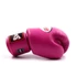 Picture 3/3 -twins-special-bgvl3-leather-boxing-gloves-dark-pink