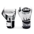 Picture 1/3 -twins-special-fbgvl4-comic-leather-boxing-gloves-white