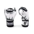 Picture 2/3 -twins-special-fbgvl4-comic-leather-boxing-gloves-white