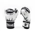 Picture 2/3 -twins-special-fbgvl4-comic-leather-boxing-gloves-white