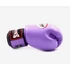 Picture 3/4 -Twins Special BGVL3 Leather boxing gloves - Lavender