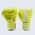 Picture 1/4 -twins-special-bgvl4-leather-boxing-gloves-lemon