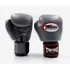 Picture 1/3 -Twins Special BGVL3 Leather boxing gloves - Grey