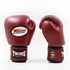 Picture 2/3 -Twins Special BGVL3 Leather boxing gloves - Wine red