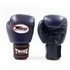 Picture 1/3 -Twins Special BGVL3 Leather boxing gloves - Navy Blue
