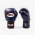 Picture 2/3 -Twins Special BGVL3 Leather boxing gloves - Navy Blue