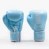 Picture 1/3 -twins-special-bgvl4-leather-boxing-gloves-sky-blue