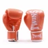 Picture 1/4 -twins-special-bgvl4-leather-boxing-gloves-tangerine