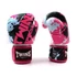 Picture 2/4 -twins-special-fbgvl3-candy-leather-boxing-gloves-white-pink