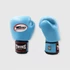 Picture 2/4 -Twins Special BGVL3 Leather boxing gloves - Light Blue
